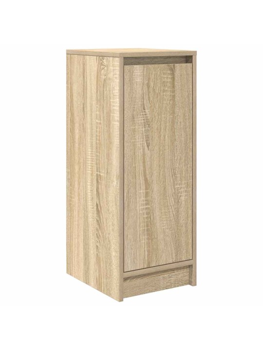 KINGAKAPP, SONOMA TAMM, 29,5X34X76 CM, TEHISPUIT