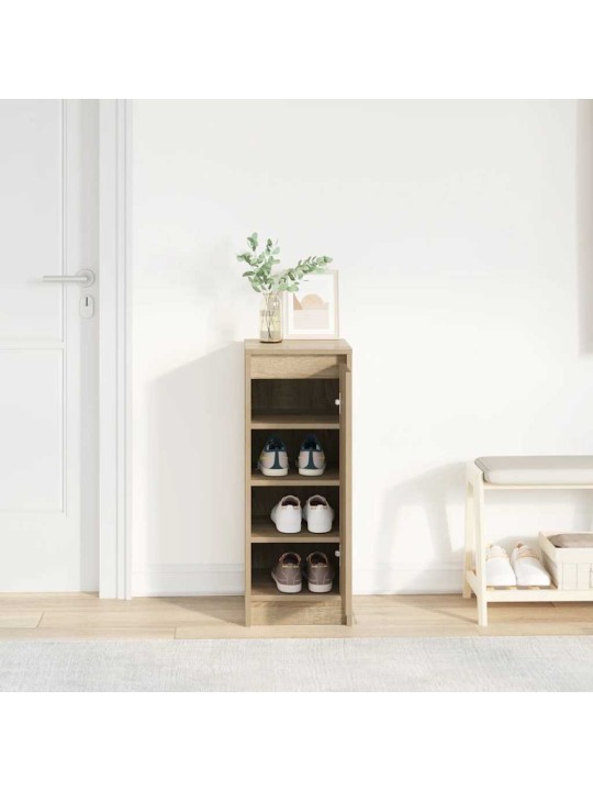 KINGAKAPP, SONOMA TAMM, 29,5X34X76 CM, TEHISPUIT