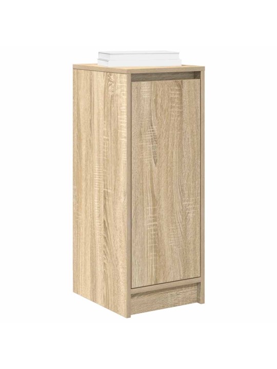 KINGAKAPP, SONOMA TAMM, 29,5X34X76 CM, TEHISPUIT