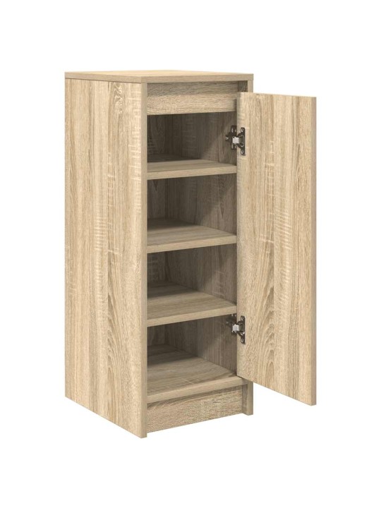 KINGAKAPP, SONOMA TAMM, 29,5X34X76 CM, TEHISPUIT