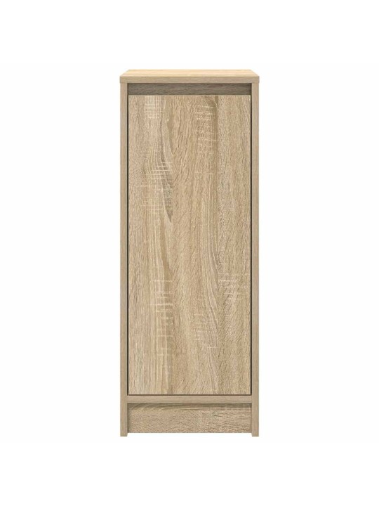 KINGAKAPP, SONOMA TAMM, 29,5X34X76 CM, TEHISPUIT