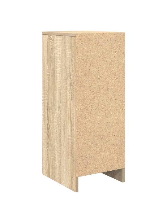 KINGAKAPP, SONOMA TAMM, 29,5X34X76 CM, TEHISPUIT