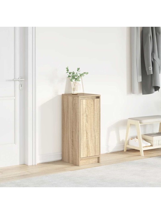 KINGAKAPP, SONOMA TAMM, 29,5X34X76 CM, TEHISPUIT