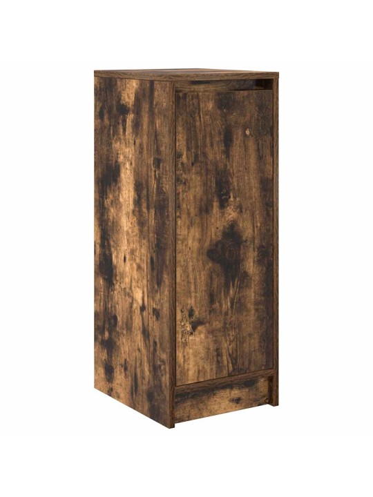 KINGAKAPP, SUITSUTATUD TAMM, 29,5X34X76 CM, TEHISPUIT