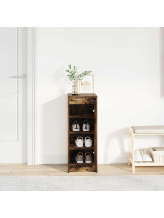 KINGAKAPP, SUITSUTATUD TAMM, 29,5X34X76 CM, TEHISPUIT