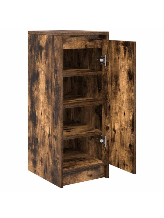KINGAKAPP, SUITSUTATUD TAMM, 29,5X34X76 CM, TEHISPUIT
