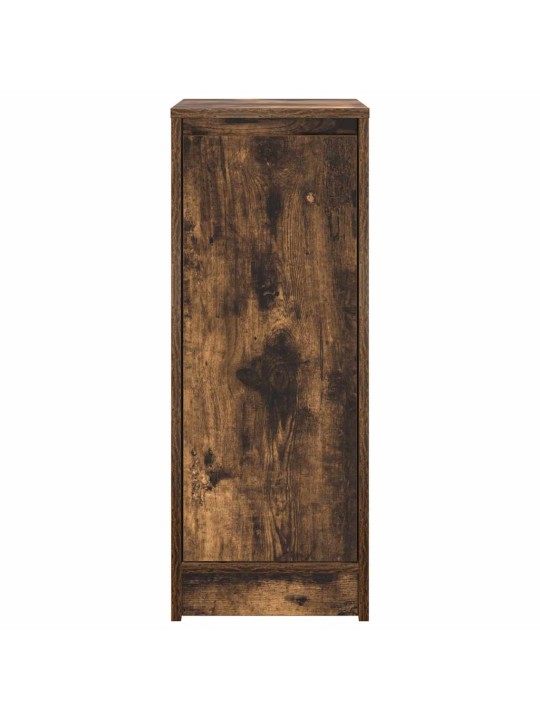 KINGAKAPP, SUITSUTATUD TAMM, 29,5X34X76 CM, TEHISPUIT