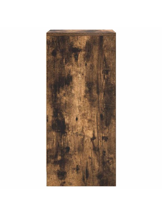 KINGAKAPP, SUITSUTATUD TAMM, 29,5X34X76 CM, TEHISPUIT