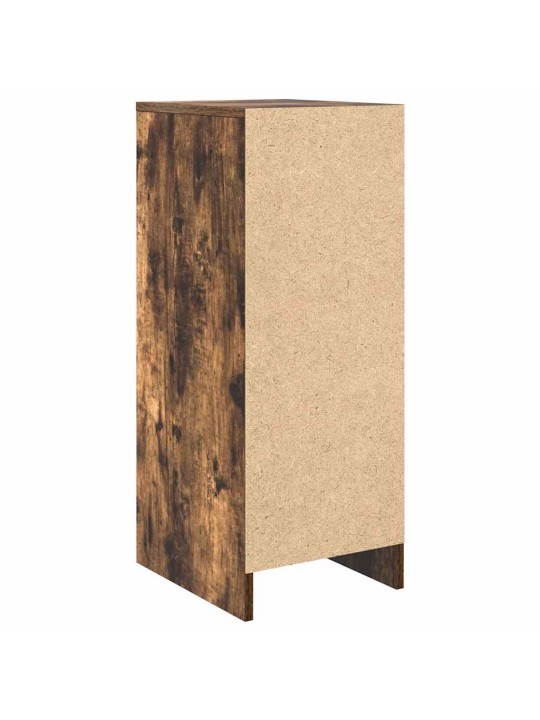 KINGAKAPP, SUITSUTATUD TAMM, 29,5X34X76 CM, TEHISPUIT
