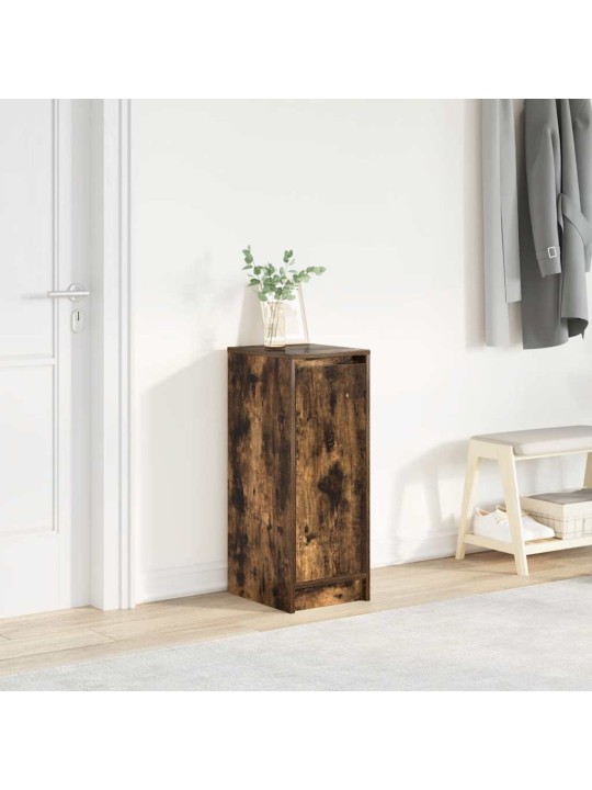 KINGAKAPP, SUITSUTATUD TAMM, 29,5X34X76 CM, TEHISPUIT
