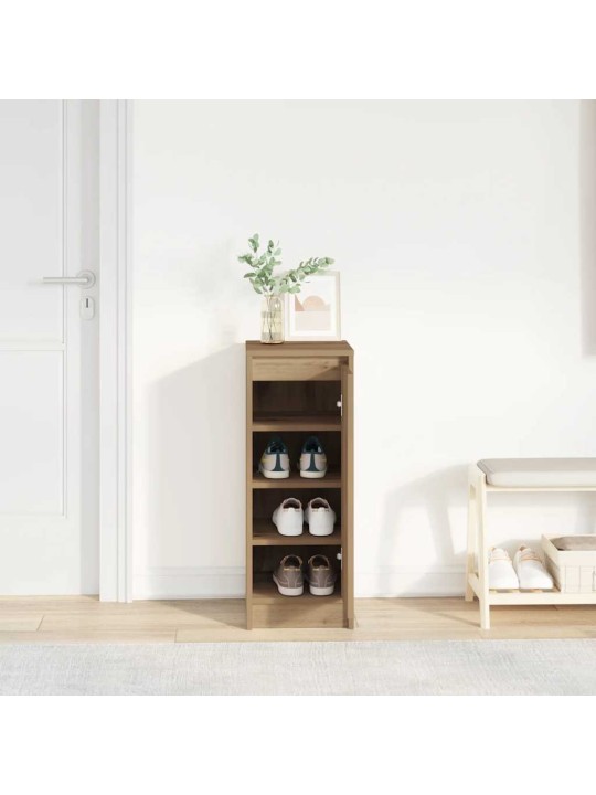 JALATSIKAPP, KÄSITÖÖTAMM, 29,5X34X76 CM, TEHISPUIT