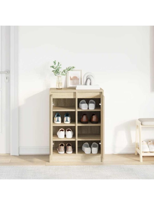 KINGAKAPP, SONOMA TAMM, 57X34X76 CM, TEHISPUIT