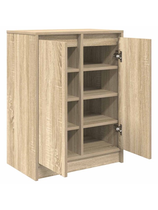 KINGAKAPP, SONOMA TAMM, 57X34X76 CM, TEHISPUIT