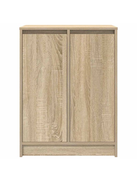KINGAKAPP, SONOMA TAMM, 57X34X76 CM, TEHISPUIT