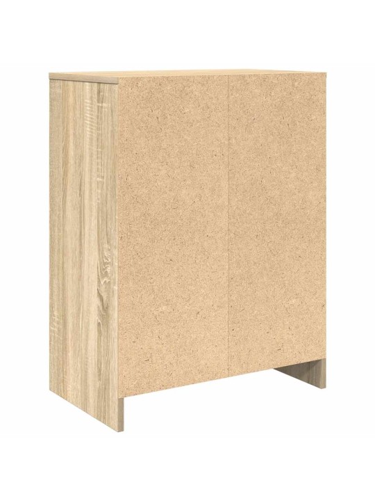 KINGAKAPP, SONOMA TAMM, 57X34X76 CM, TEHISPUIT