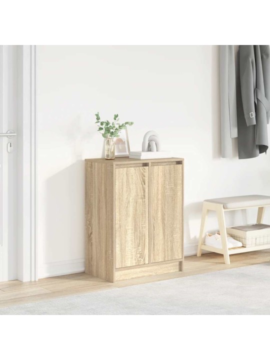 KINGAKAPP, SONOMA TAMM, 57X34X76 CM, TEHISPUIT