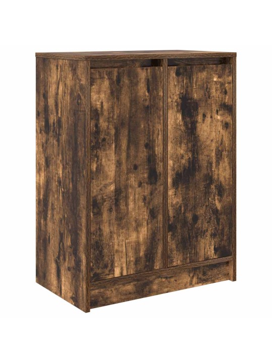 KINGAKAPP, SUITSUTATUD TAMM, 57X34X76 CM, TEHISPUIT