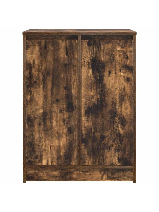 KINGAKAPP, SUITSUTATUD TAMM, 57X34X76 CM, TEHISPUIT
