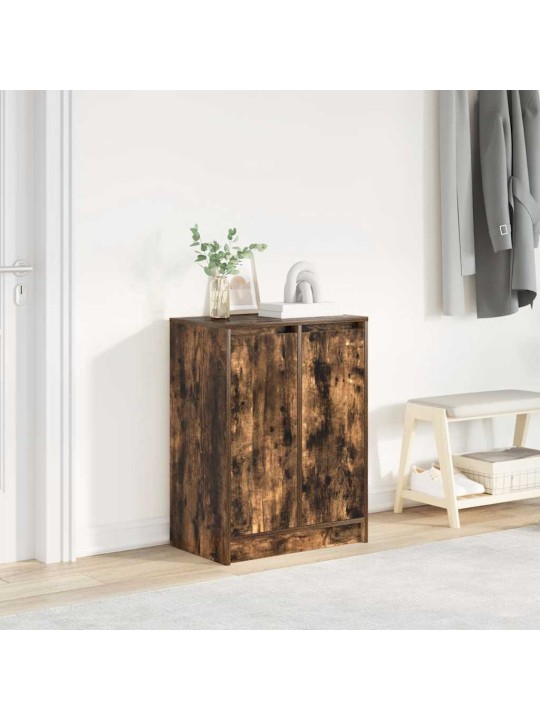 KINGAKAPP, SUITSUTATUD TAMM, 57X34X76 CM, TEHISPUIT