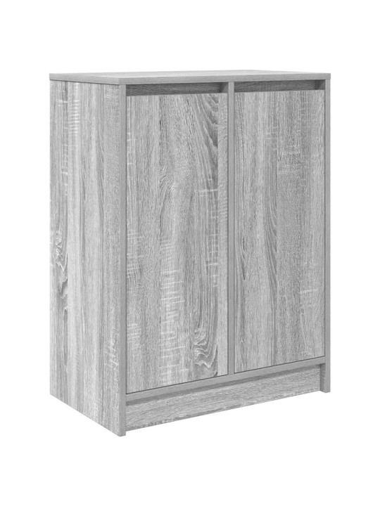 KINGAKAPP, HALL SONOMA TAMM, 57X34X76 CM, TEHISPUIT
