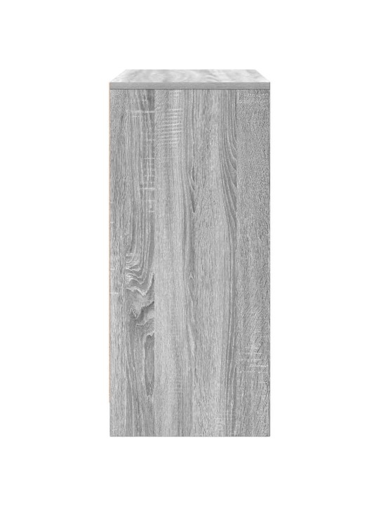 KINGAKAPP, HALL SONOMA TAMM, 57X34X76 CM, TEHISPUIT