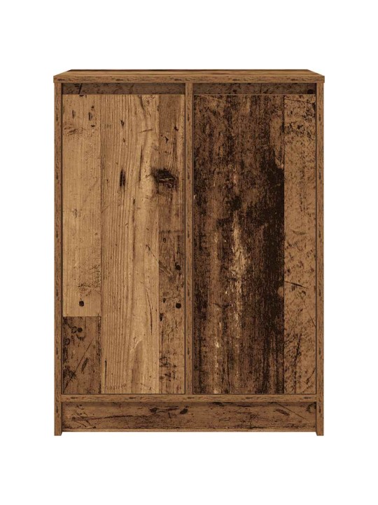 KINGAKAPP, VANA PUIT, 57X34X76 CM, TEHISPUIT