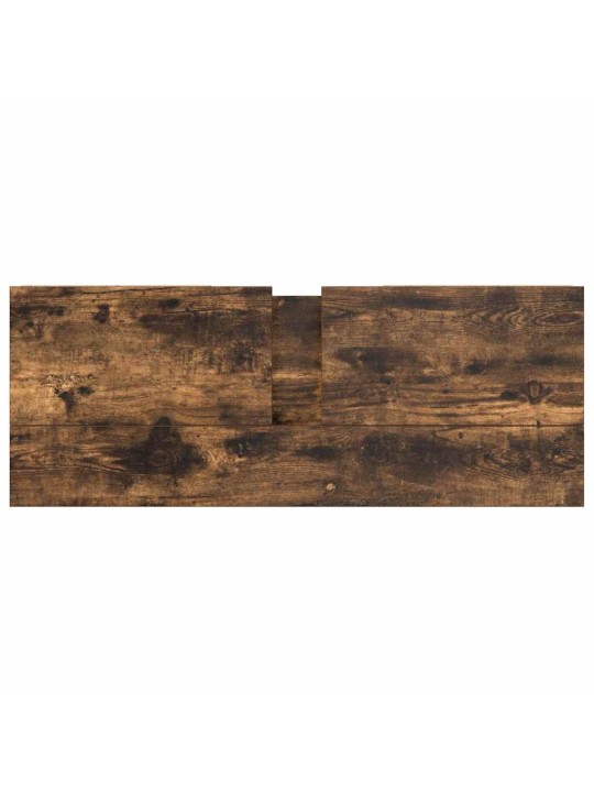 VALAMUKAPP SAHTLITEGA SUITSUTAMM 90X34,5X60 CM