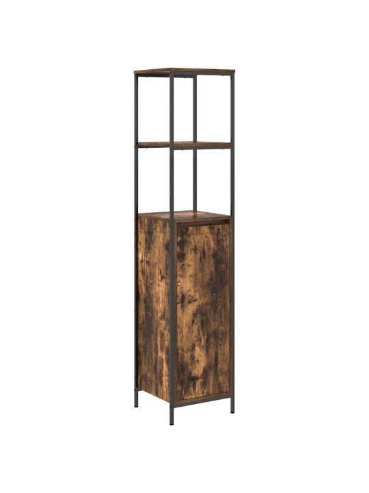 RIIULITEGA VANNITOAKAPP SUITSUTAMM 36X35X165 CM