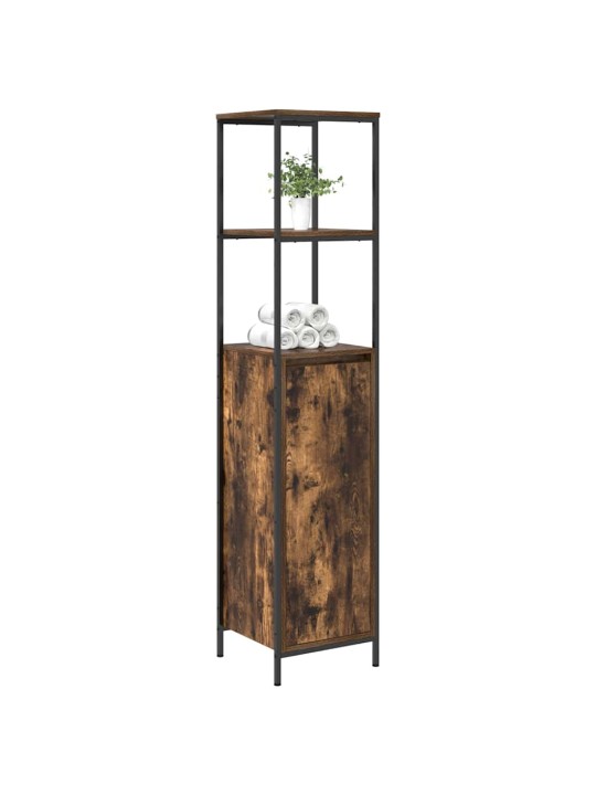 RIIULITEGA VANNITOAKAPP SUITSUTAMM 36X35X165 CM