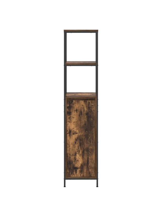 RIIULITEGA VANNITOAKAPP SUITSUTAMM 36X35X165 CM
