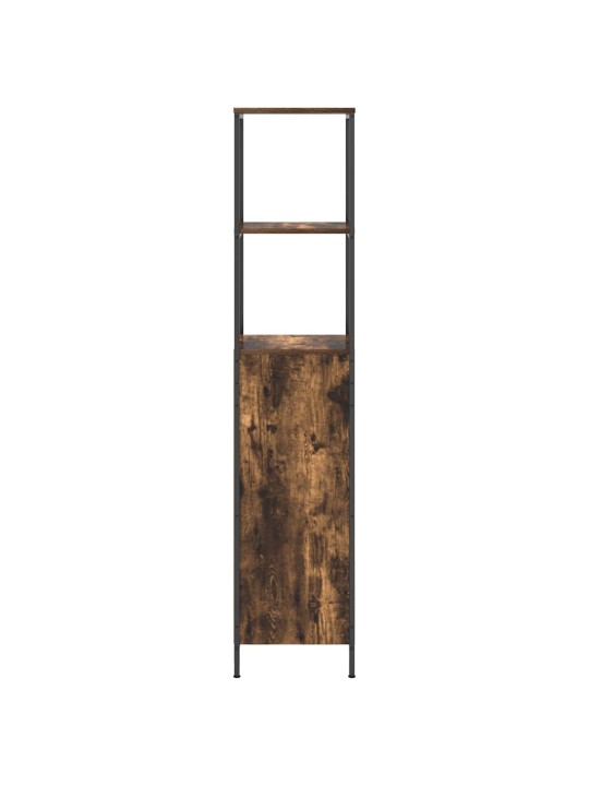 RIIULITEGA VANNITOAKAPP SUITSUTAMM 36X35X165 CM
