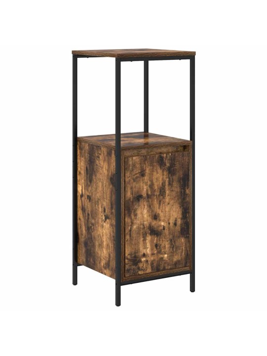 RIIULITEGA VANNITOAKAPP SUITSUTAMM 36X35X95 CM
