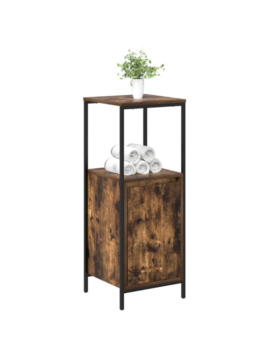 RIIULITEGA VANNITOAKAPP SUITSUTAMM 36X35X95 CM