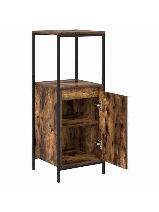 RIIULITEGA VANNITOAKAPP SUITSUTAMM 36X35X95 CM