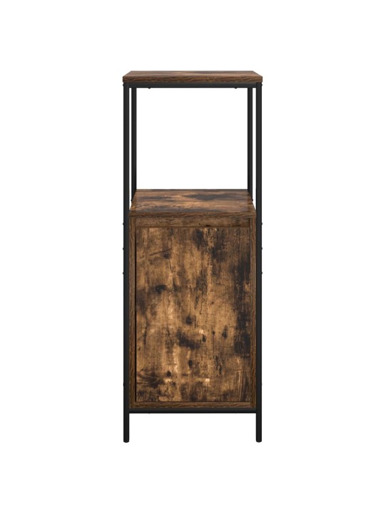 RIIULITEGA VANNITOAKAPP SUITSUTAMM 36X35X95 CM