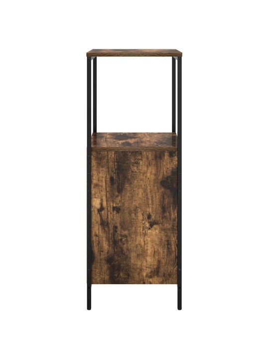 RIIULITEGA VANNITOAKAPP SUITSUTAMM 36X35X95 CM