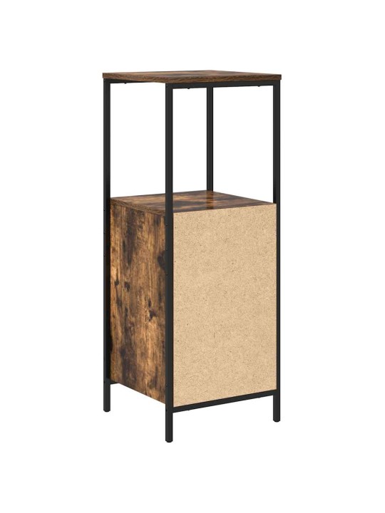 RIIULITEGA VANNITOAKAPP SUITSUTAMM 36X35X95 CM