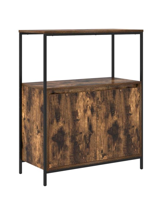 RIIULITEGA VANNITOAKAPP SUITSUTAMM 76,5X35X95 CM