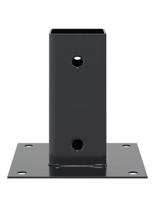 POSTIALUSED RUUDUKUJULISED 12TK, 71X71 MM, PULBERVÄRVITUD TERAS