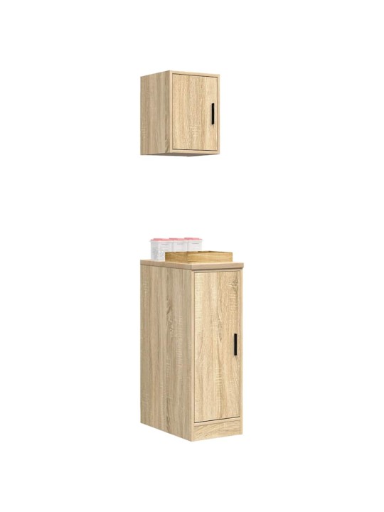 GARAAŽIKAPID 2 TK, SONOMA TAMM, TEHISPUIT