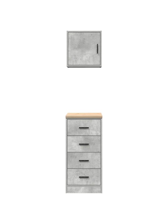 GARAAŽIKAPID 2 TK, BETOONHALL, TEHISPUIT