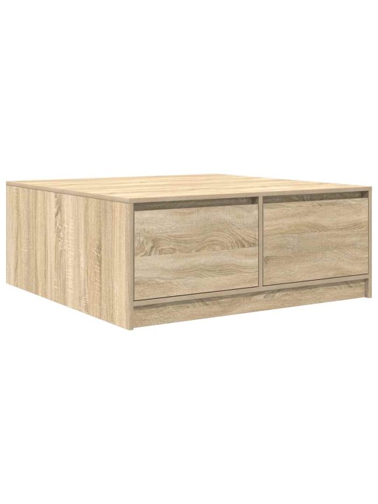 DIIVANILAUD SAHTLITEGA SONOMA TAMM 100X100X40 CM