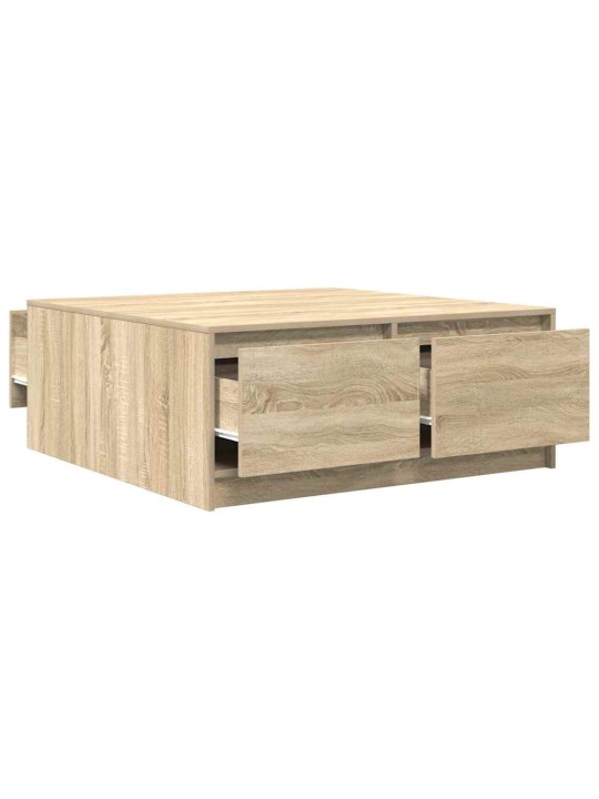 DIIVANILAUD SAHTLITEGA SONOMA TAMM 100X100X40 CM
