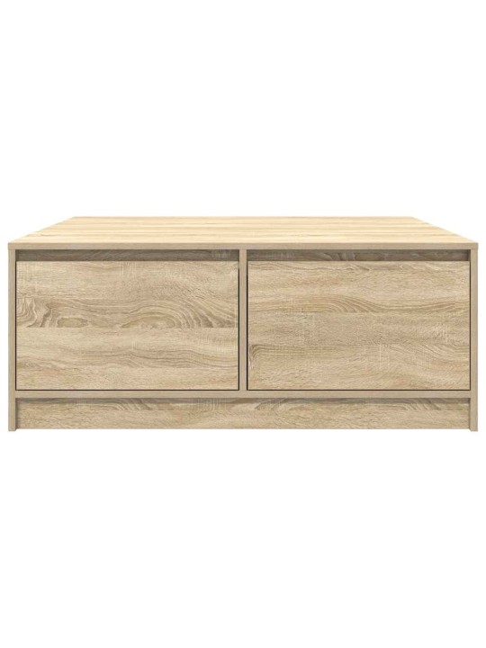 DIIVANILAUD SAHTLITEGA SONOMA TAMM 100X100X40 CM