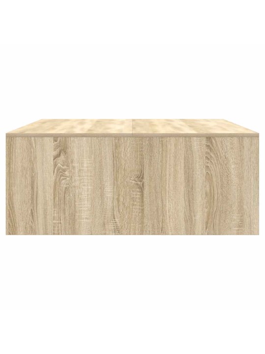 DIIVANILAUD SAHTLITEGA SONOMA TAMM 100X100X40 CM