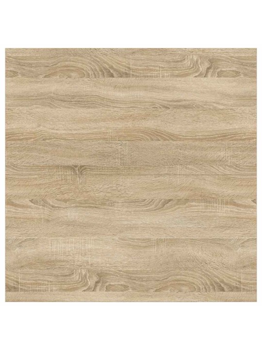 DIIVANILAUD SAHTLITEGA SONOMA TAMM 100X100X40 CM