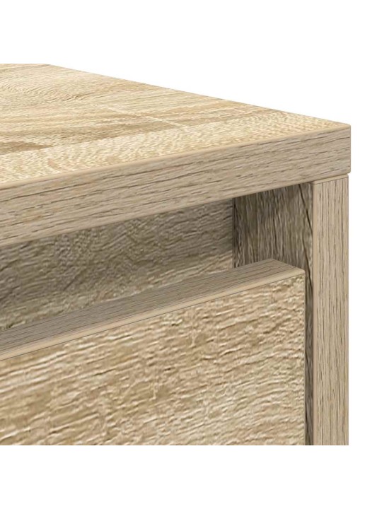 DIIVANILAUD SAHTLITEGA SONOMA TAMM 100X100X40 CM
