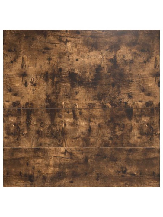 DIIVANILAUD SAHTLITEGA SUITSUTATUD TAMM 100X100X40 CM