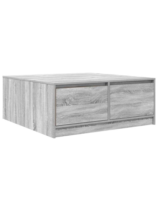 DIIVANILAUD SAHTLITEGA HALL SONOMA TAMM 100X100X40 CM