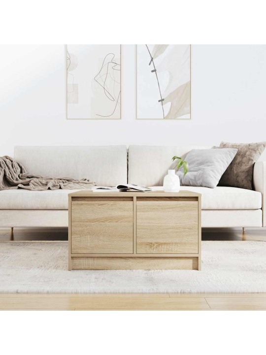 DIIVANILAUD SAHTLITEGA SONOMA TAMM 70,5X70X40 CM